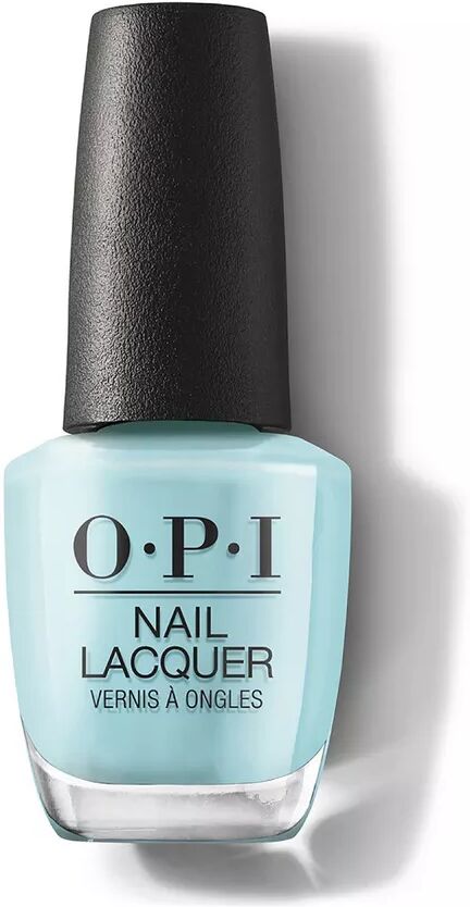 OPI - NLS006 - NFTease Me - Klassischer Nagellack, Nail Lacquer, 15 ml, NLS - NFTease Me - Klassischer Nagellack