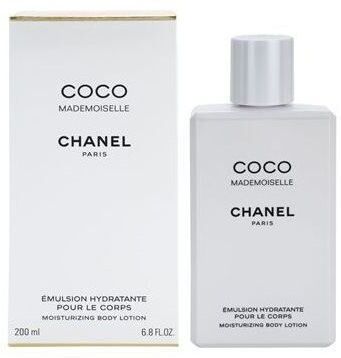 Chanel Coco Mademoiselle Moisturizing Body Lotion 200 ml