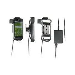 Brodit 513235 Mobile Phone Halter - ZTE Blade - aktiv - Halterung mit Molex A...