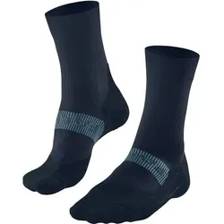 FALKE RU4 Endurance Cool Running mittelstark, Größe 44-45 in Blau 6117