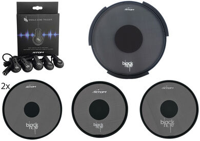 Rtom BH Pads+Trigger Bundle Studio