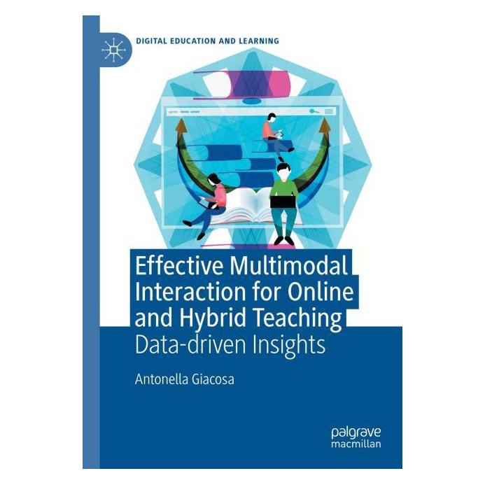 Springer Effective Multimodal Interaction for Online and Hybrid Teaching (Englisch, Softcover, Antonella Giacosa) (69157065)