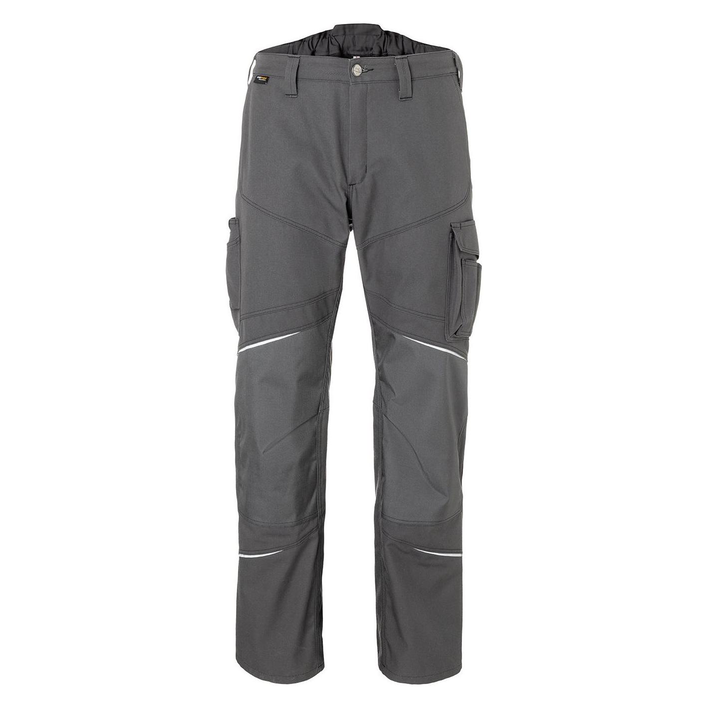 Kübler Thermohose ACTIVIQ anthrazit Form 2255 Grösse 44 (44) (210141)