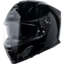 IXS Rapid 2.0, Integralhelm - Schwarz - XL