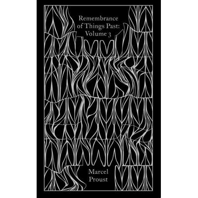 Remembrance of Things Past: Volume 3, Gebundene Ausgabe von Marcel Proust, Penguin Books Ltd, 978-0-241-71970-1