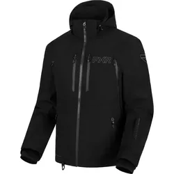 FXR Helium Pro 3-in-1 2025 Snowmobil Jacke