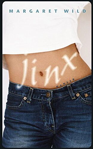 Margaret Wild - Jinx - Preis vom 18.10.2026 19:22:15 h