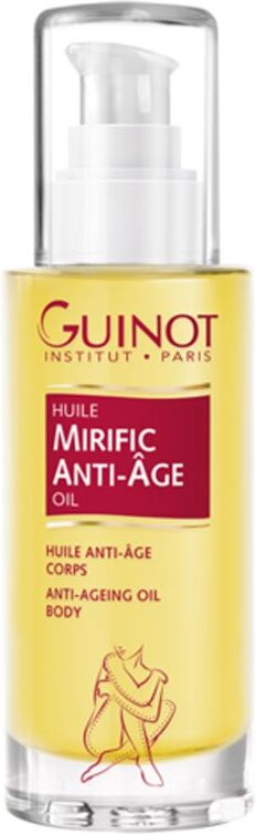 Guinot Huile Mirific Anti-Âge  90ml