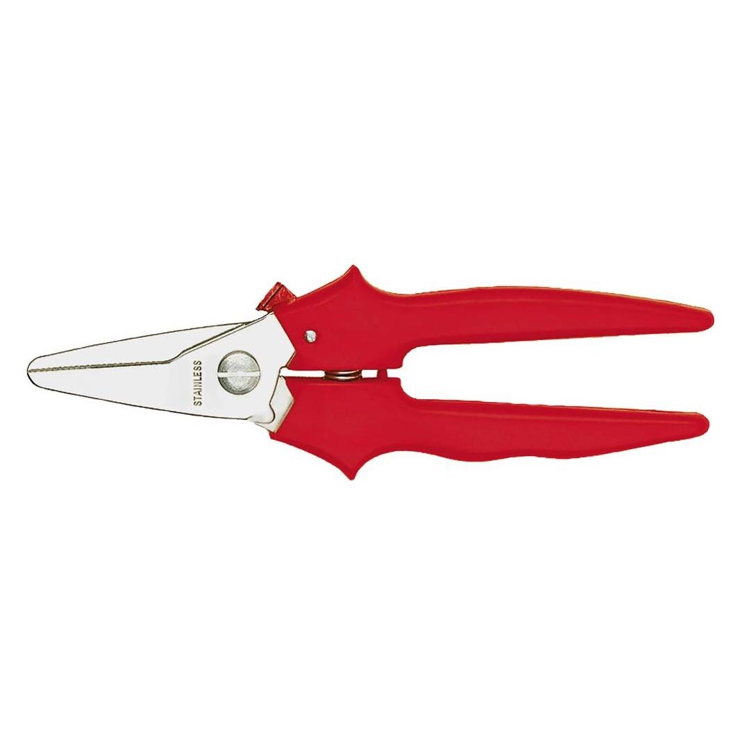 Erdi Schere 140 mm, D 47 (140 mm) (0D47)