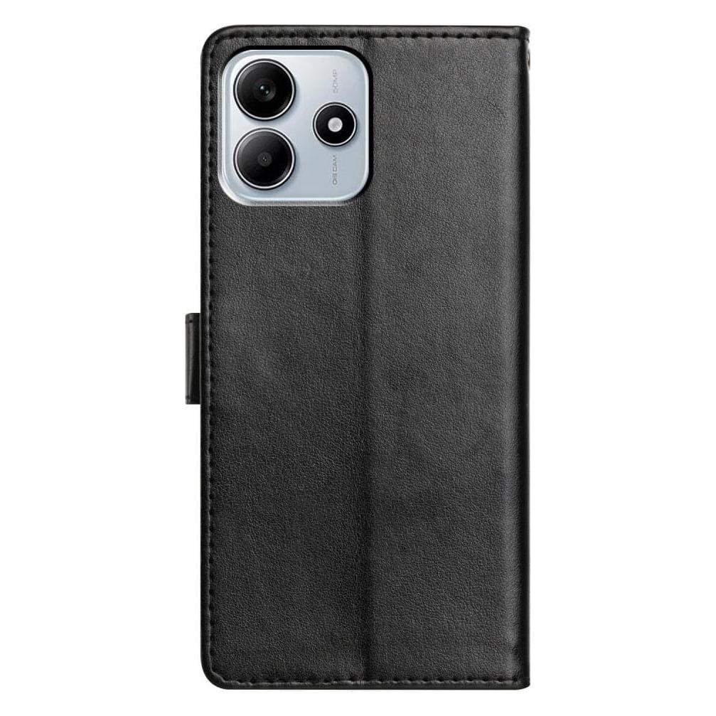 Cover-Discount Xiaomi Redmi Note 14 5G - Elegantes Hüllen Etui mit Handschlaufe (Xiaomi Redmi Note 14 5G) (54380019)
