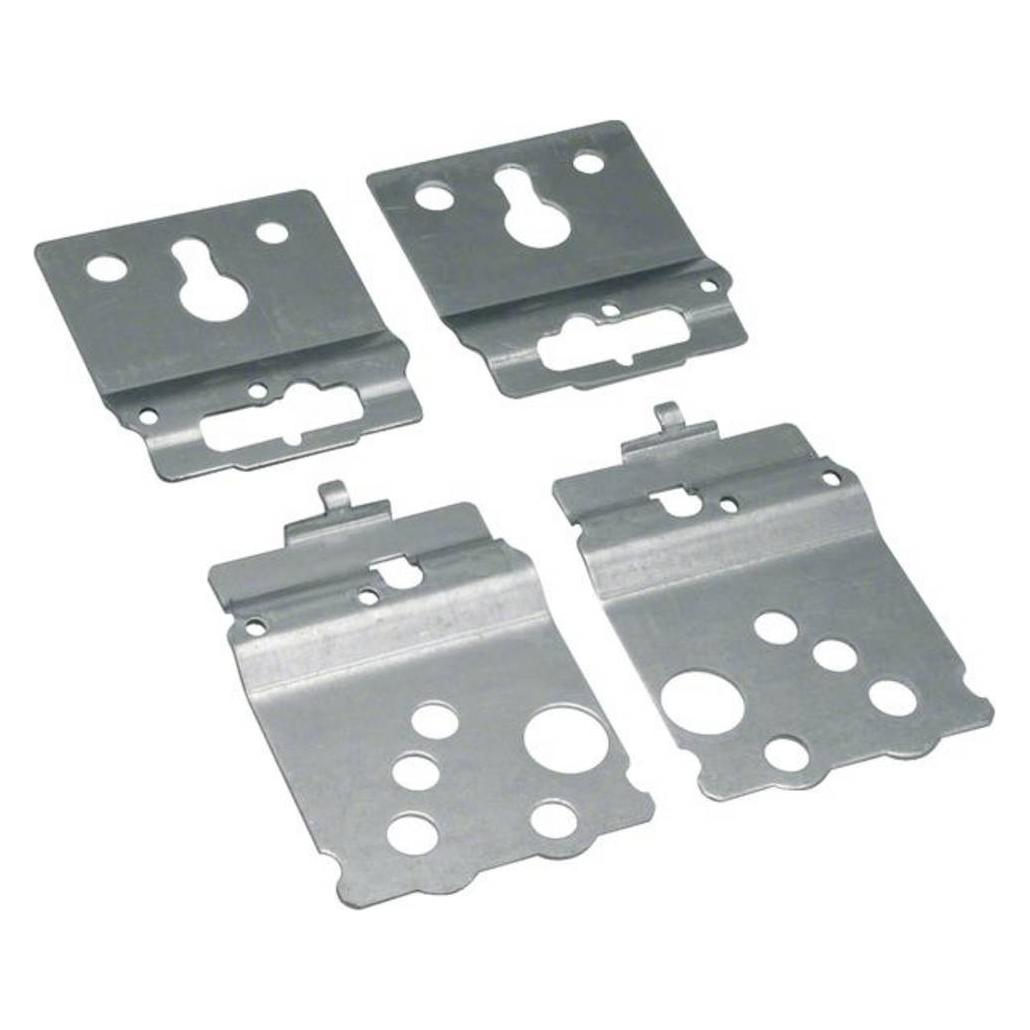 Hager FZ803B - Rack-Zubehör (FZ803B)