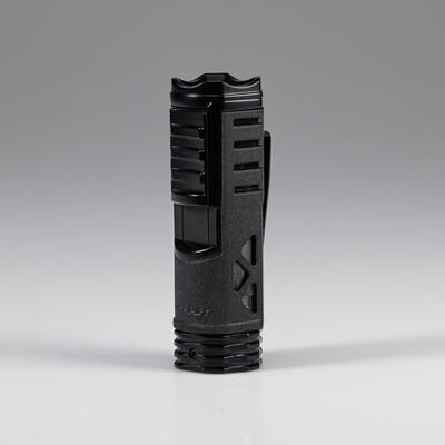Xikar Tactical Lighter Single Flame
