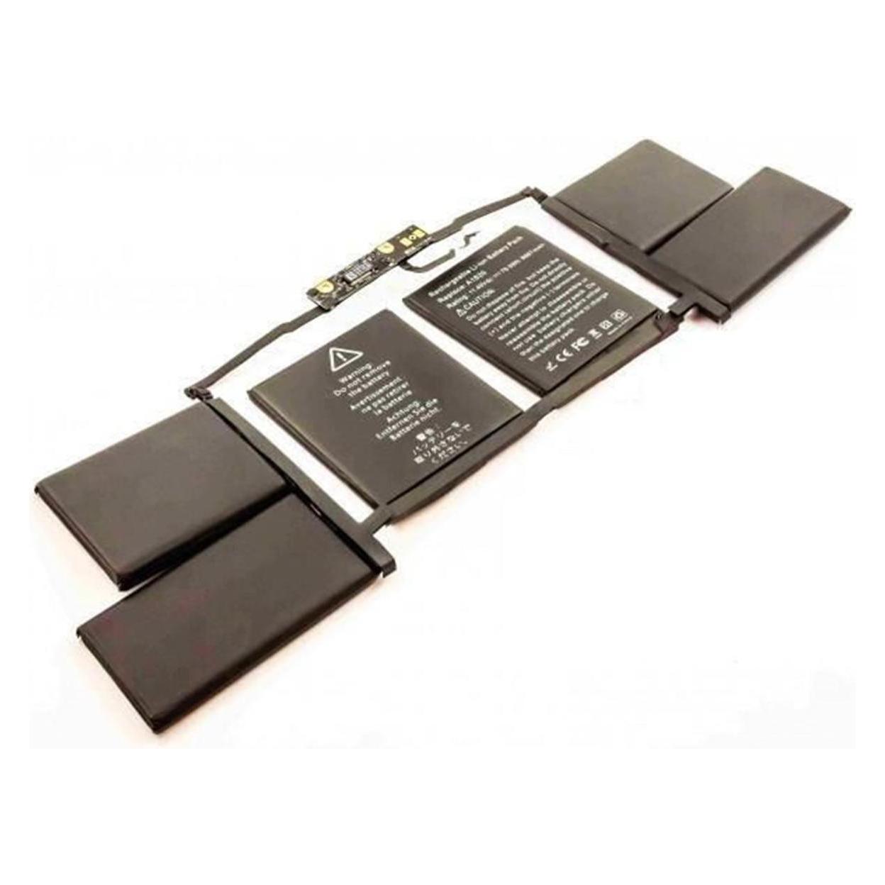 CoreParts MBXAP-BA0061 (6 Zellen, 6700 mAh) (MBXAP-BA0061)