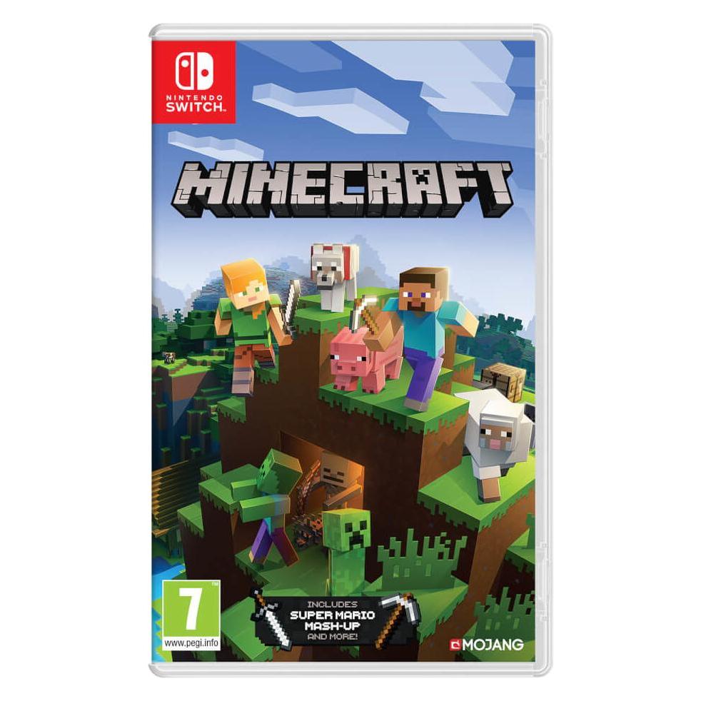 Minecraft (98152)