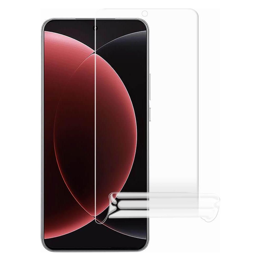 Cover-Discount Xiaomi 15 Ultra - Hydrogel TPU Schutzfolie Display (Xiaomi 15 Ultra) (58322350)