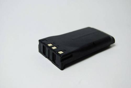 Beltrona ersetzt Original-Akku (Original) KNB-21A Funkgeräte-Akku 7.2V 2000 mAh