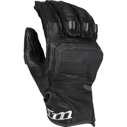 Klim Badlands Aero Pro Short 2026 perforierte Motorradhandschuhe 3XL