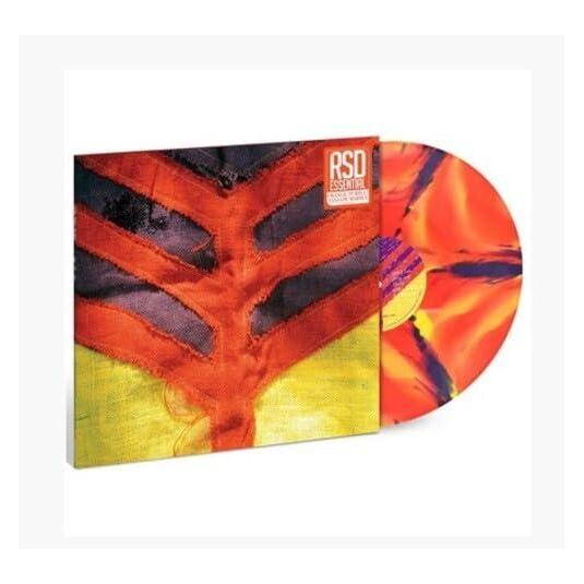 United Medical Partners Yeah Yeah Yeahs - Show Your Bones (orange/gelb/lila marmoriert) (LP) (Yeah Yeah Yeahs) (71814930)