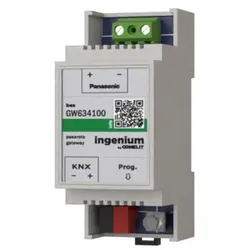 Comelit Group PANASONIC ECOI und GW634100
