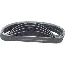 HAZET Schleifband-Satz - 9033-480/10