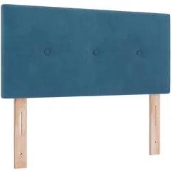 vidaXL, Bett, Ottoman Bett (120 x 200 cm)