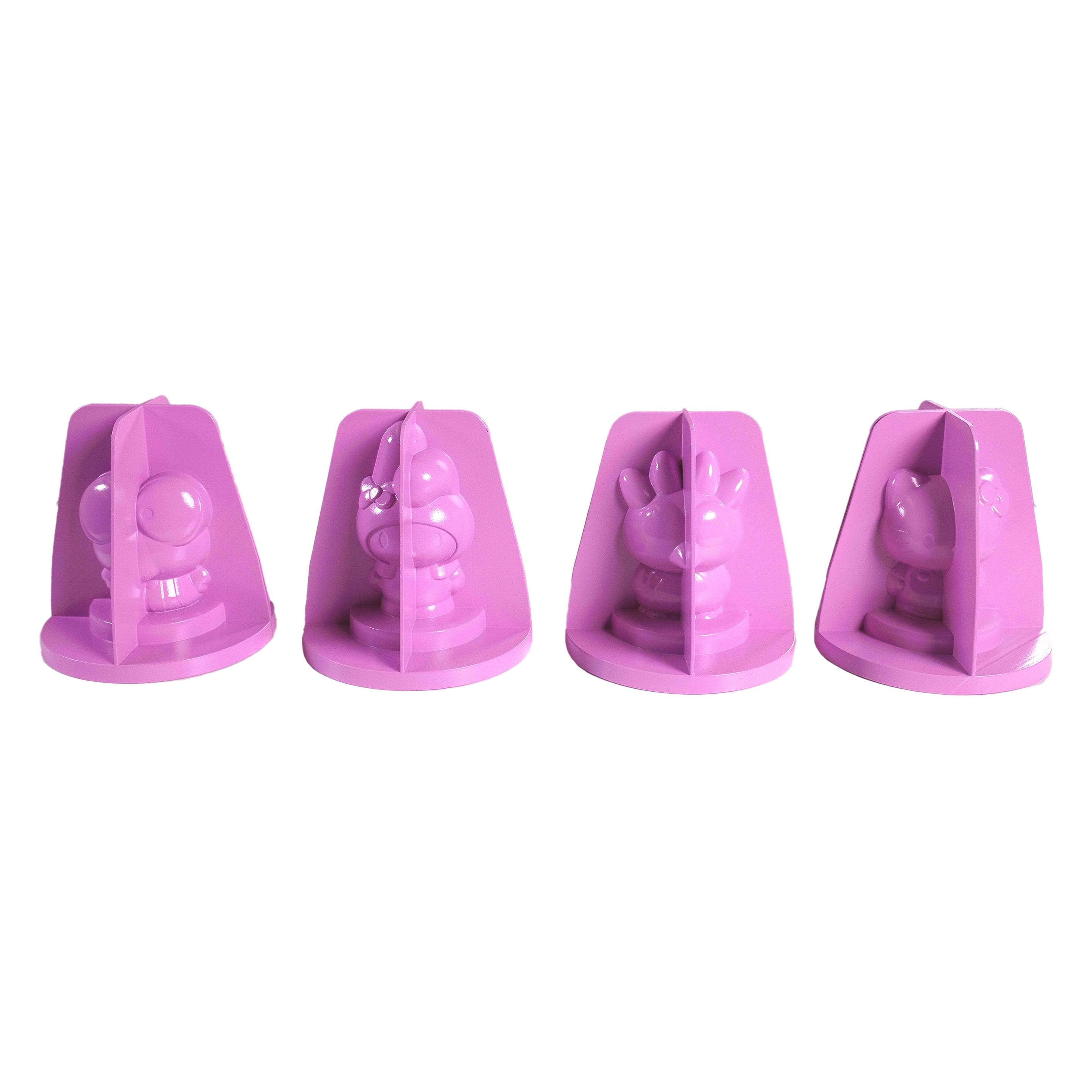 3DMakerpro 3D Maker - Shaker Maker Hello Kitty - (442304) (442304)