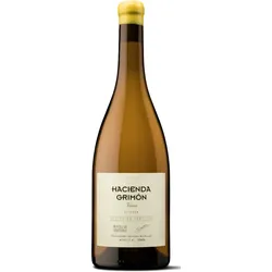 Blanco Viura Crianza Hacienda Grimon 2018
