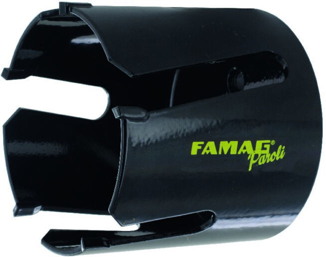 PAROLI HM-scierie trépan, D68mm scierie trépan universelle NL 50mm ; Famag (216606800)
