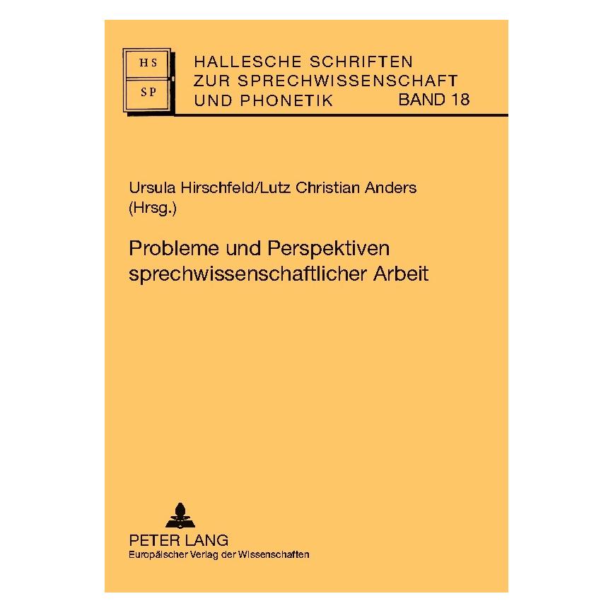 Umbreit Probleme und Perspektiven sprechwissens (64887566)
