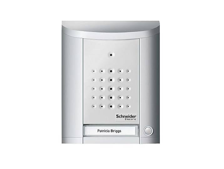 Ritto 1840120 Interkom-System-Zubeh?r Ruftasten-Modul (1840120)