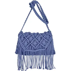 KENORADA Umhängetasche Magic Bags XY-2404 blau - 18