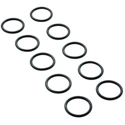 Grohe O-Ring 43768 10 Stück 4376800M