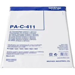 Brother PAC411 A4