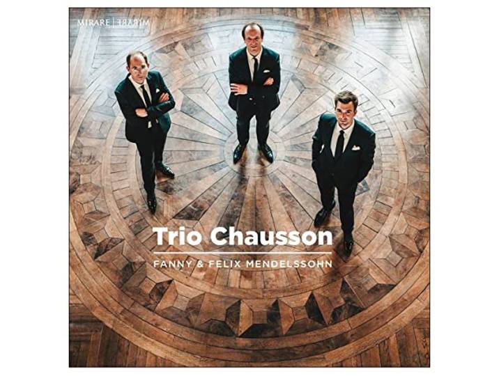 Piano Trio In D Minor Op.11 Piano Trio