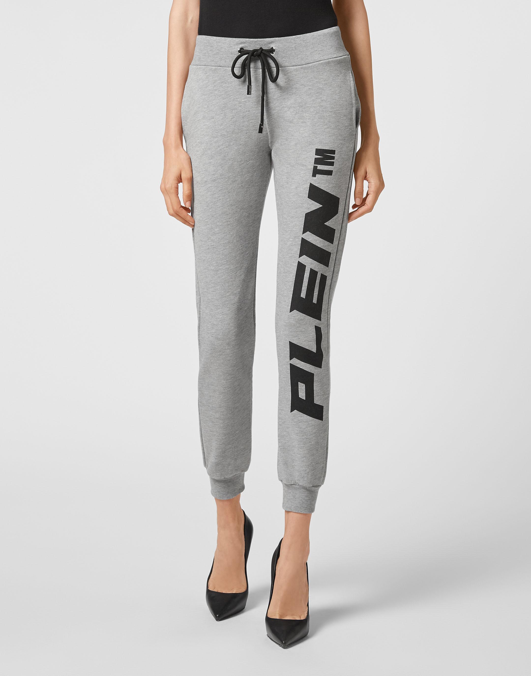 Philipp Plein Jogginghose - Grau
