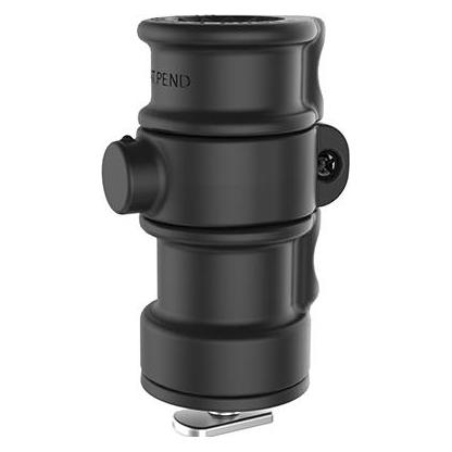 RAM Mounts Unpd RAM Adapt-A-Post Track (RAP-AAPU)
