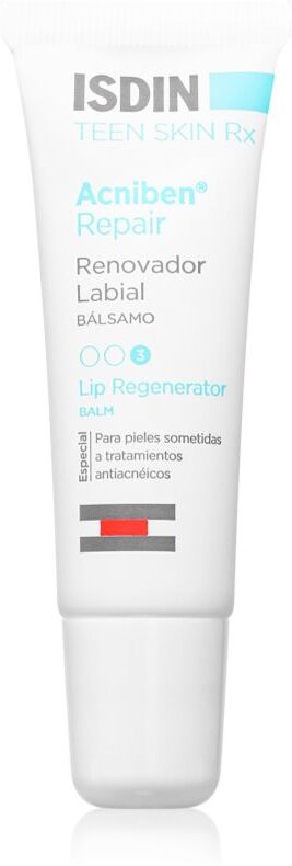 ISDIN Acniben Lip Balm Lip Balm 10 ml