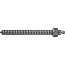 Fischer, Dübel, Ankerstange RG M10x110 R (10 Stk.)