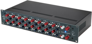 Rupert Neve Designs 5059 Satellite Shelford