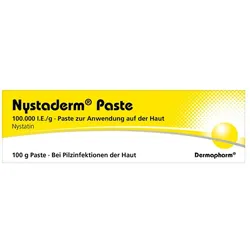 Nystaderm Paste 100 g