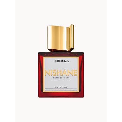 Tuberóza 50ml orientalisch, blumig, grün von NISHANE