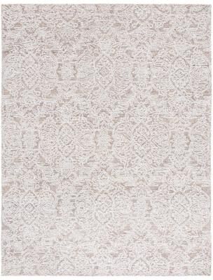 SAFAVIEH Handmade Ebony Szabina Rug
