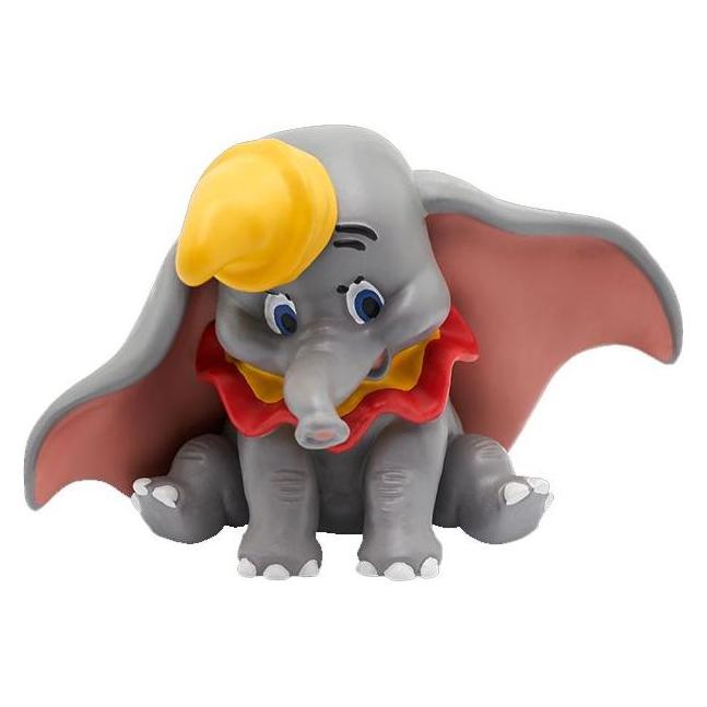 Tonies Disney - Dumbo (Deutsch, 51 min) (10000121)