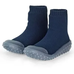 STERNTALER Adventure-Socks uni, Größe 20 in Blau Blau