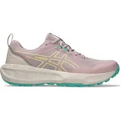 ASICS Damen Trailrunningschuhe GEL-SONOMA 8, Größe 37 in Pink Pink