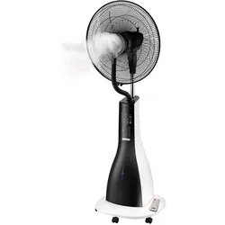Unold Standventilator 86930 ws/sw