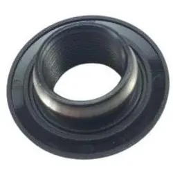 Shimano, Muttern + Unterlegscheiben, Mutter Links WH-R9170-C60-TU-R12 inkl. Staubkappe und Konus