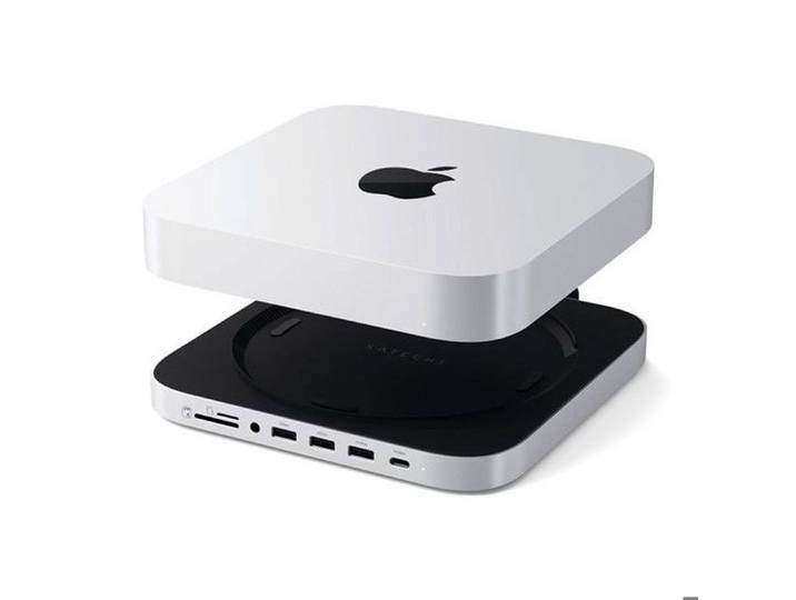 Satechi Stand & Hub Mac Mini /