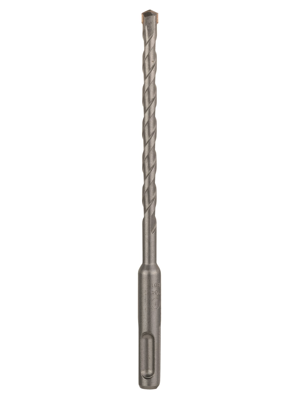 Bosch BOR SDS-PLUS Ø7X100X160MM