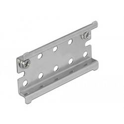 Delock 66083 66083 Hutschiene Edelstahl 68 mm 1 St. Bag